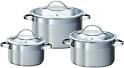 SSW Topfset Pulpo, 6-teilig