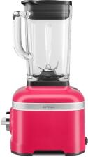 KitchenAid Standmixer Artisan K400 in hibiscus