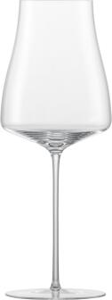 Zwiesel Glas Rioja Rotweinglas The Moment, 2er Set