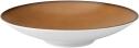 Seltmann Weiden Coup Fine Dining Coupschale 26 cm, caramel