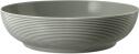 Seltmann Weiden Beat Foodbowl 25 cm, perlgrau