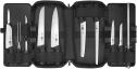 Victorinox Messermappen-Set 15-teilig