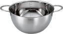 Küchenprofi Rührschüssel mit Standring DELUXE, 24 cm
