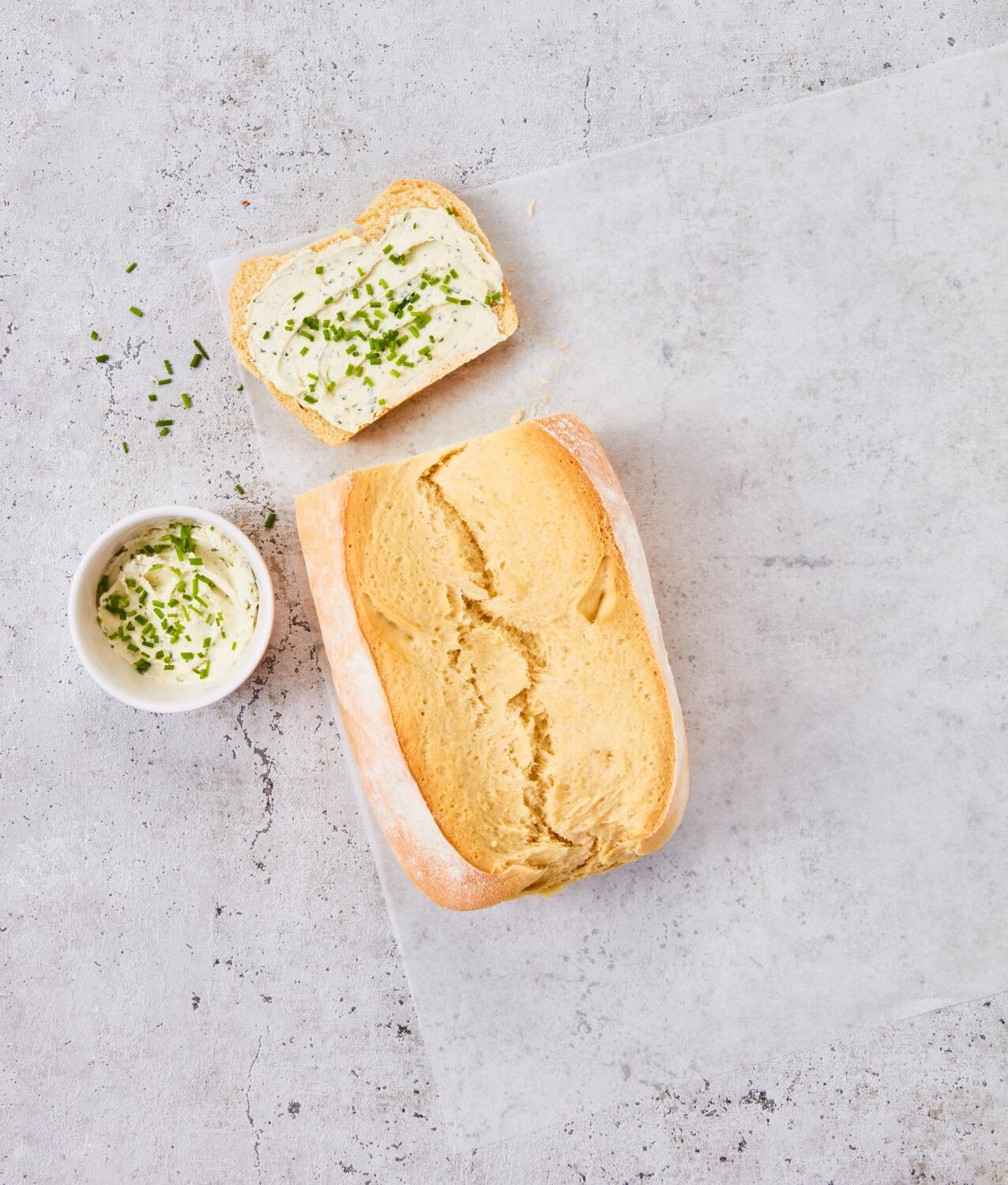 Birkmann Brotbackform, Baker's Best