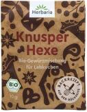 Herbaria Knusperhexe, bio