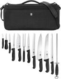 Victorinox Messermappen-Set 15-teilig