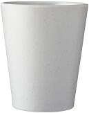 Mepal Becher bloom 300 ml - pebble white