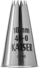 Kaiser Kronentülle 10 mm