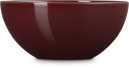 Le Creuset Snackschale in garnet