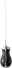 Boska Raclettemesser Pro 15 cm Griff schwarz Edelstahl