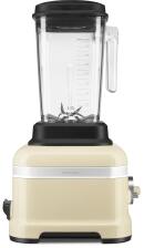 KitchenAid Standmixer High Performance in creme