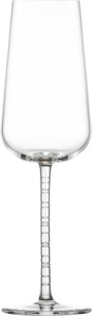 Zwiesel Glas Champagnerglas Journey, 2er Set