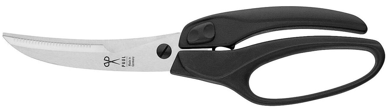 Scherenmanufaktur Paul Gefl&uuml;gelschere Premium