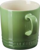 Le Creuset Becher 0,35 Liter in Bamboo Green