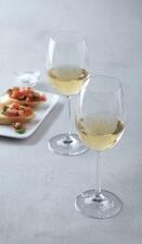 Leonardo Weißweinglas DAILY 370 ml, 6er-Set