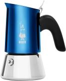 Bialetti Espressokocher Venus Intense Blue