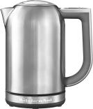 KitchenAid Wasserkocher in edelstahl, 1,7 L (B-Ware- guter Zustand)