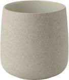 Stelton Tasse Emma in grey, 2er Set