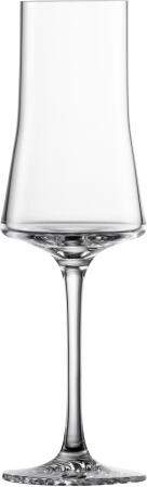 Zwiesel Glas Grappaglas Echo, 4er Set