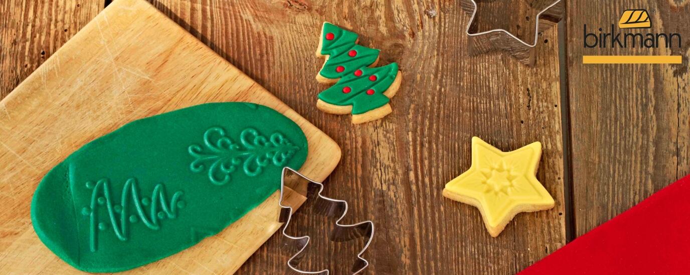 Birkmann Ausstechformen