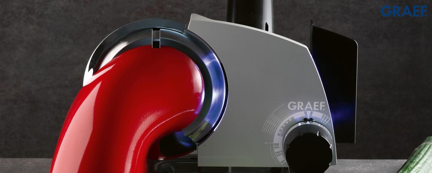 Graef Schneidemesser