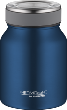 Thermos TC FOOD JAR saphire blue mat 0,50l