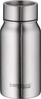 Thermos TC DRINKING MUG st. steel mat 0,35l