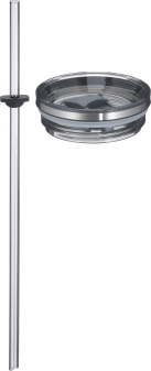 Thermos Deckel Strohhalm Dichtungen für RS Isolier-Trinkbecher