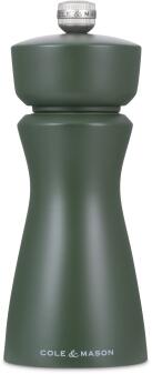 Cole & Mason Kenton Salz-/Pfeffermühle rosmarin 15 cm