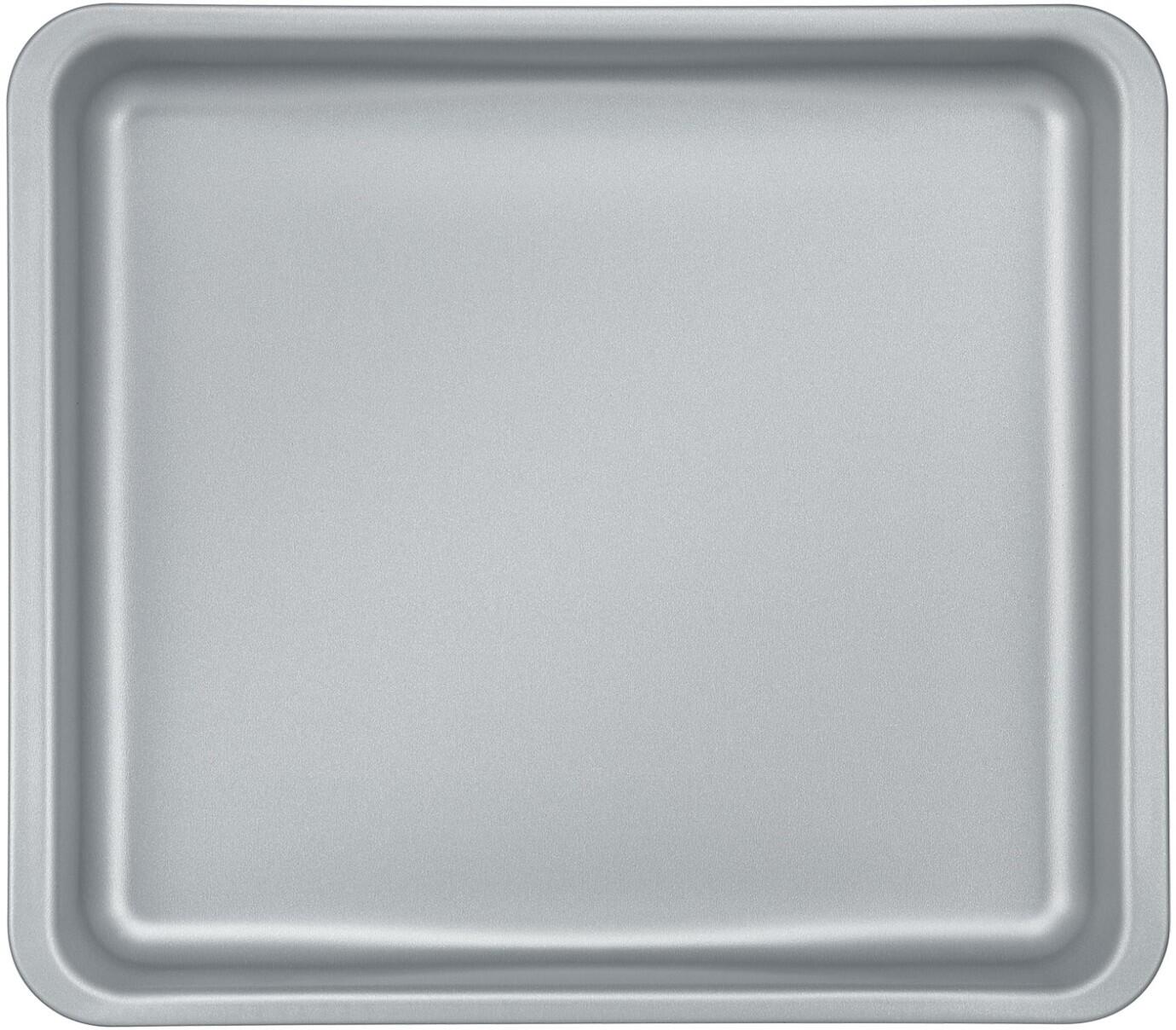 Berndes Auflaufform b.green Alu Oven. Auflaufform in