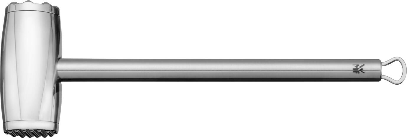 WMF Fleischhammer Profi Plus 40 cm aus Edelstahl