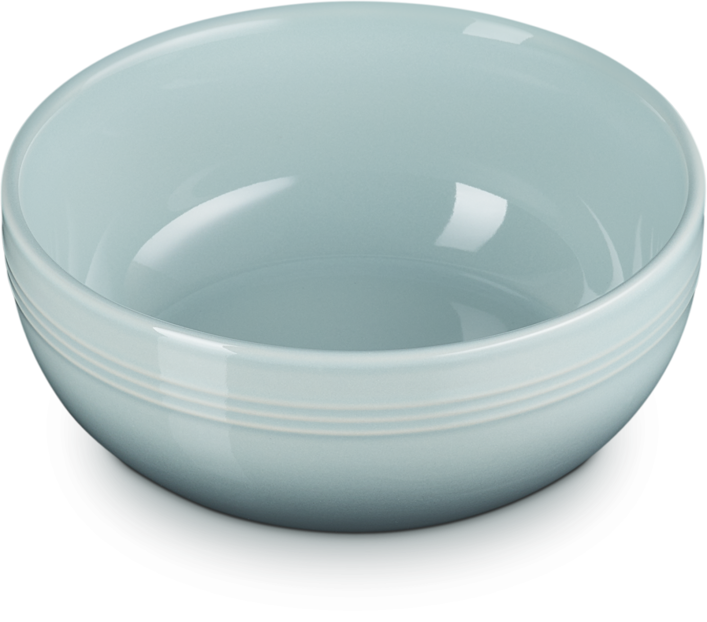 Le Creuset Müslischale Coupe in sea salt bei KochForm