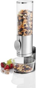 AdHoc Cerealienspender Deposito mit Ständer