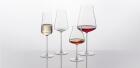 Zwiesel Glas Champagnerglas The Moment, 2er Set