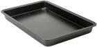 Kaiser Brat- & Backform Classic rechteckige Backform schwarz