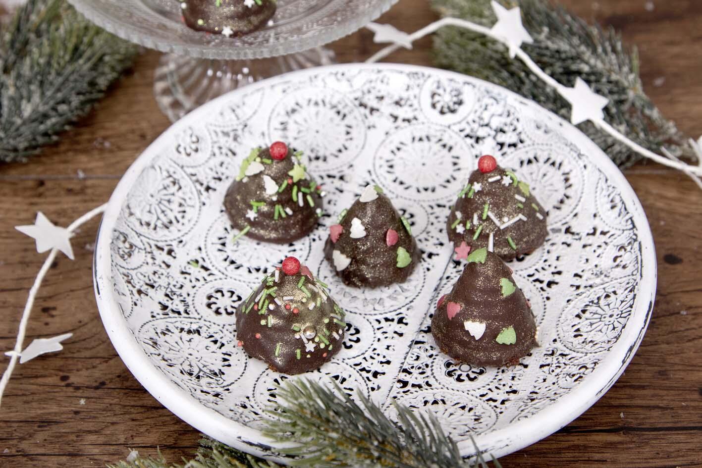 Städter Holzserie Bienenkörbchen ø 3,5 cm / H 3,5 cm