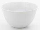 Kahla Update Milchkaffeeschale 0,50 l in weiß