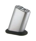 Global Messerblock G-888P für 8 Messer (unbestückt)