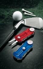 Victorinox Taschenwerkzeug Golf Tool, Saphir