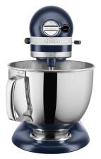 KitchenAid Küchenmaschine ARTISAN 175PS tintenblau Kochprofi-Set