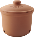 Römertopf Vorratstopf Frische-Topf MAXI