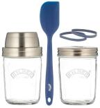 Kilner Sauerteig Starter-Set