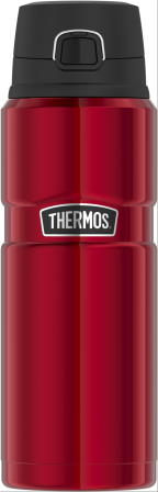 Thermos SK Bottle cranberry red pol 0,70l