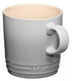 Le Creuset Becher 0,35 Liter in perlgrau