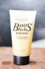 Boos Blocks Pflegemittel Board Cream