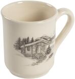 Kuhn Rikon Tasse CHALET
