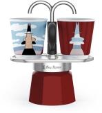 Bialetti Set Mini Express Magritte