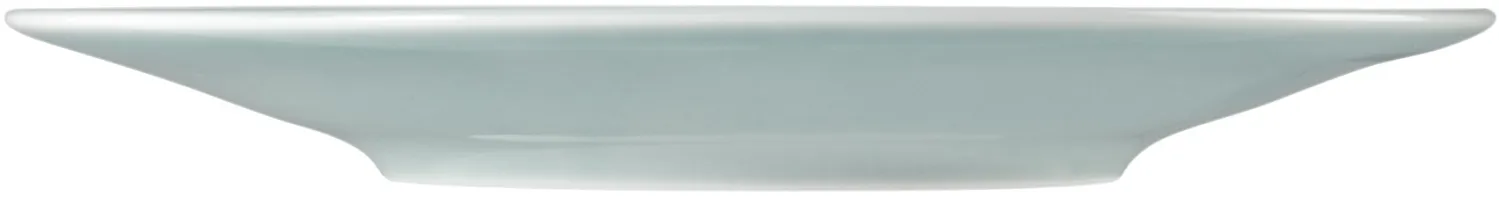 Seltmann Weiden Beat Kombi-Untertasse groß 16,5 cm, arktisblau