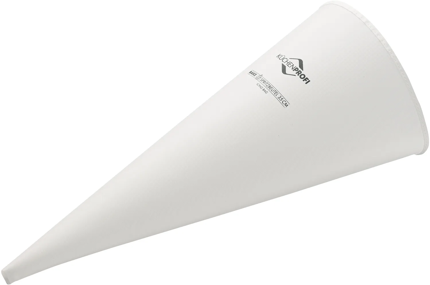 Küchenprofi Spritzbeutel-Set, 5-teilig