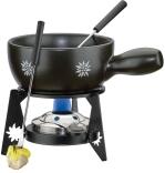 Spring Käsefondue-Set Edelweiss Mini